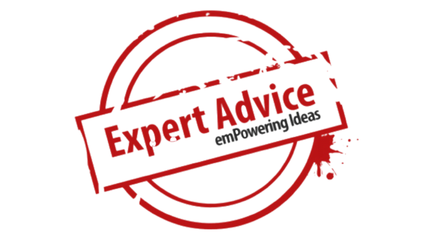 ExpertADVICE
